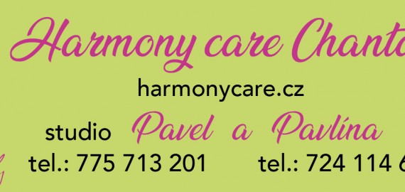 Harmony care a Chantal