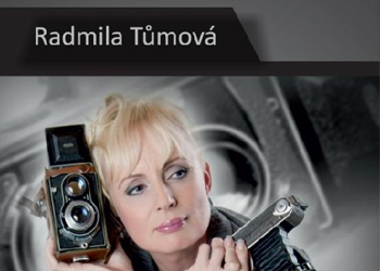 Radmila Tůmová
